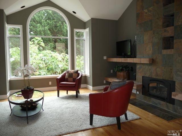 552 Alta Way, Mill Valley, CA 94941 photo 4