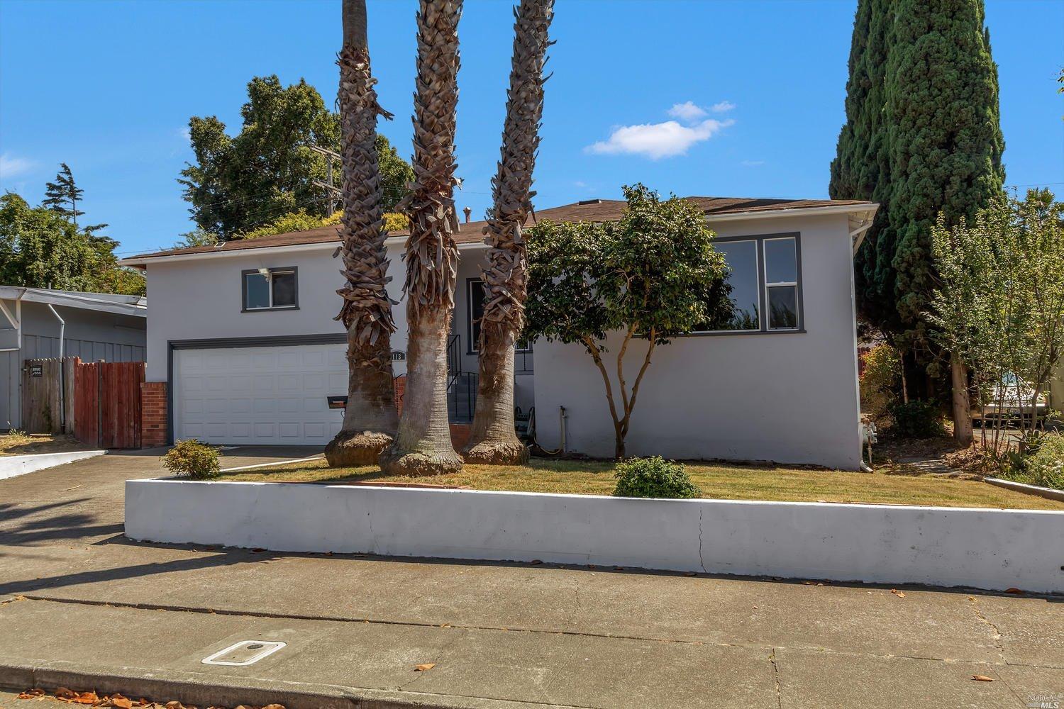 113 Hill Dr, Vallejo, CA 94590 photo 1