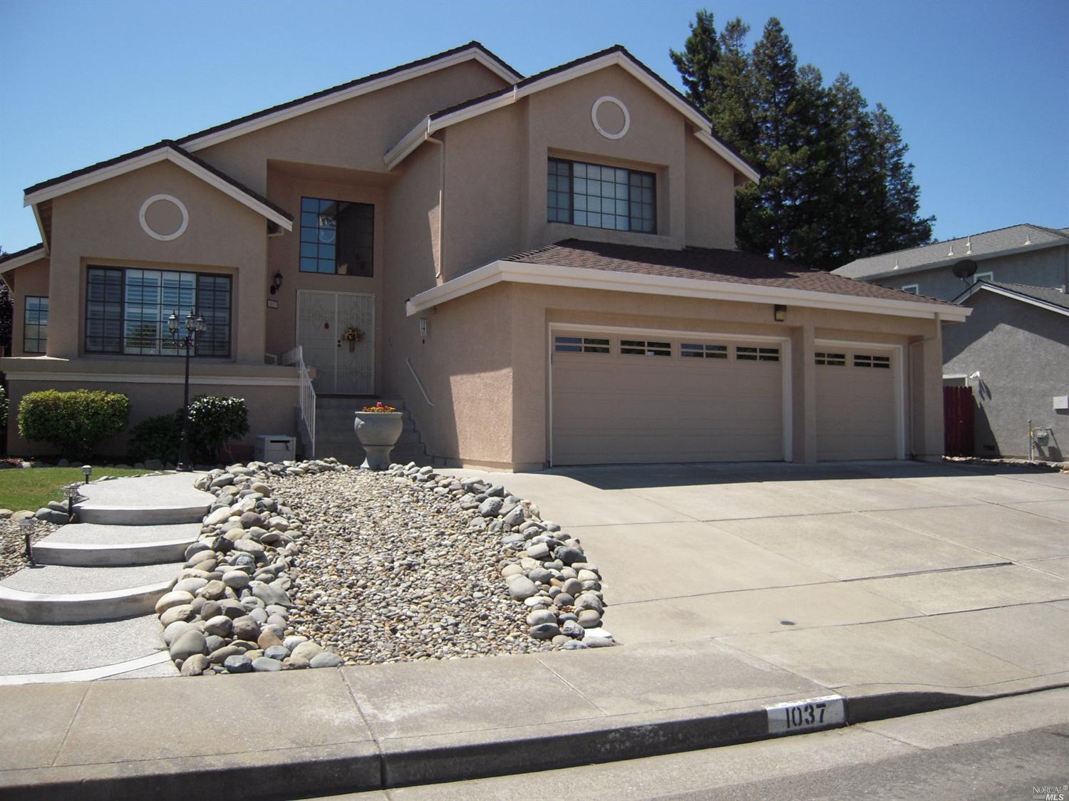1037 Hickory Ave, Fairfield, CA 94533 photo 1