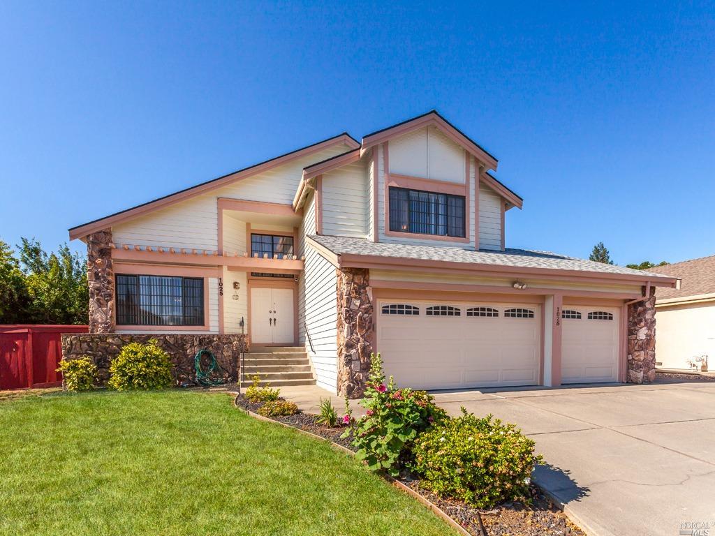 1025 Linden Ave, Fairfield, CA 94533 photo 5
