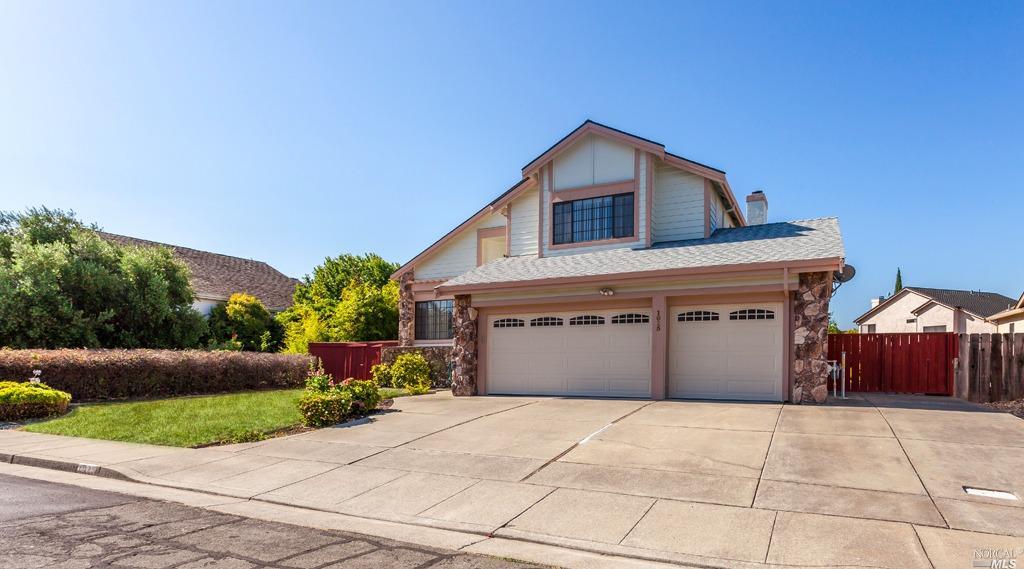 1025 Linden Ave, Fairfield, CA 94533 photo 4