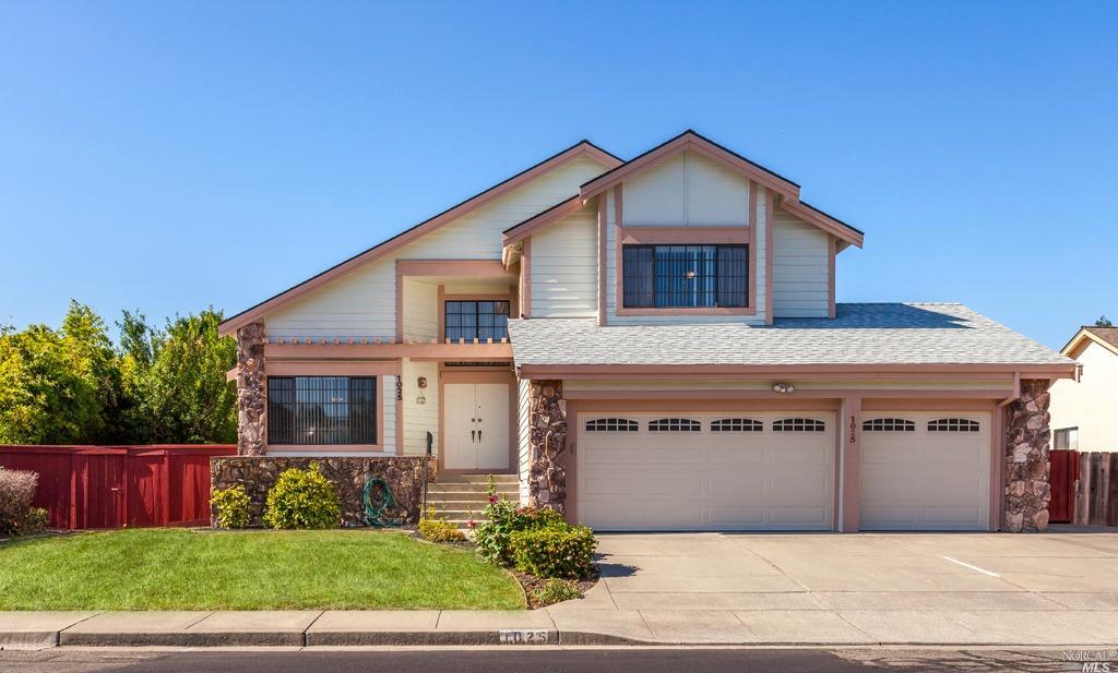 1025 Linden Ave, Fairfield, CA 94533 photo 2