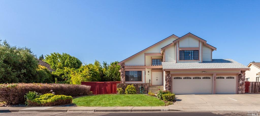 1025 Linden Ave, Fairfield, CA 94533 photo 1