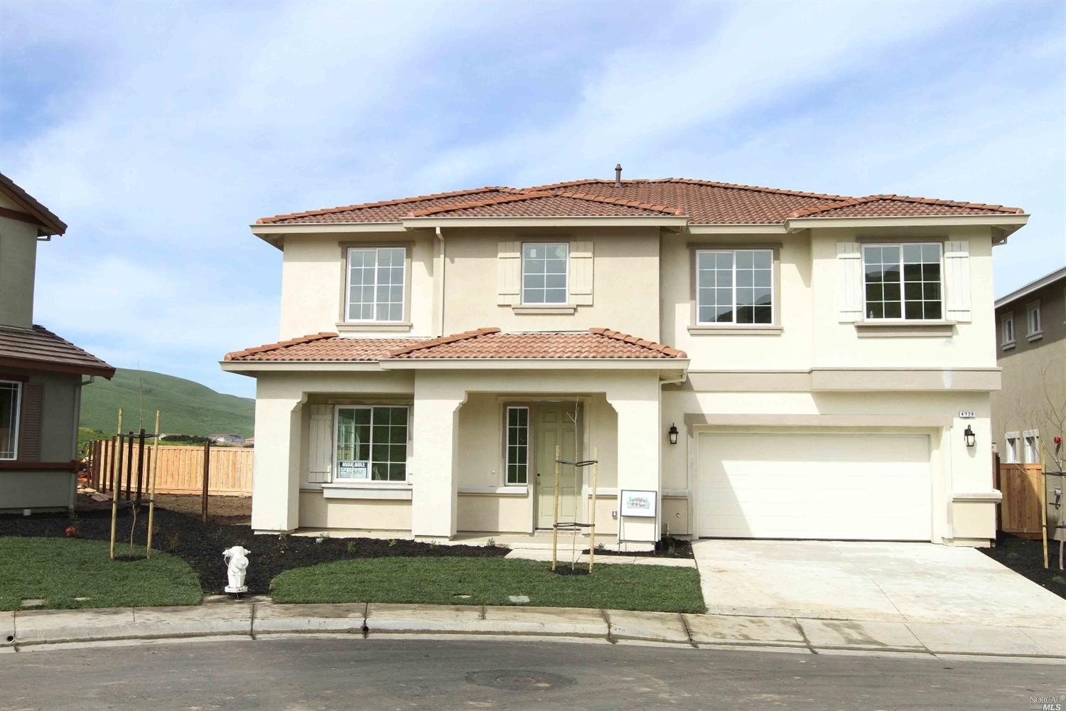 4729 Stetson Dr, Fairfield, CA 94533 photo 2