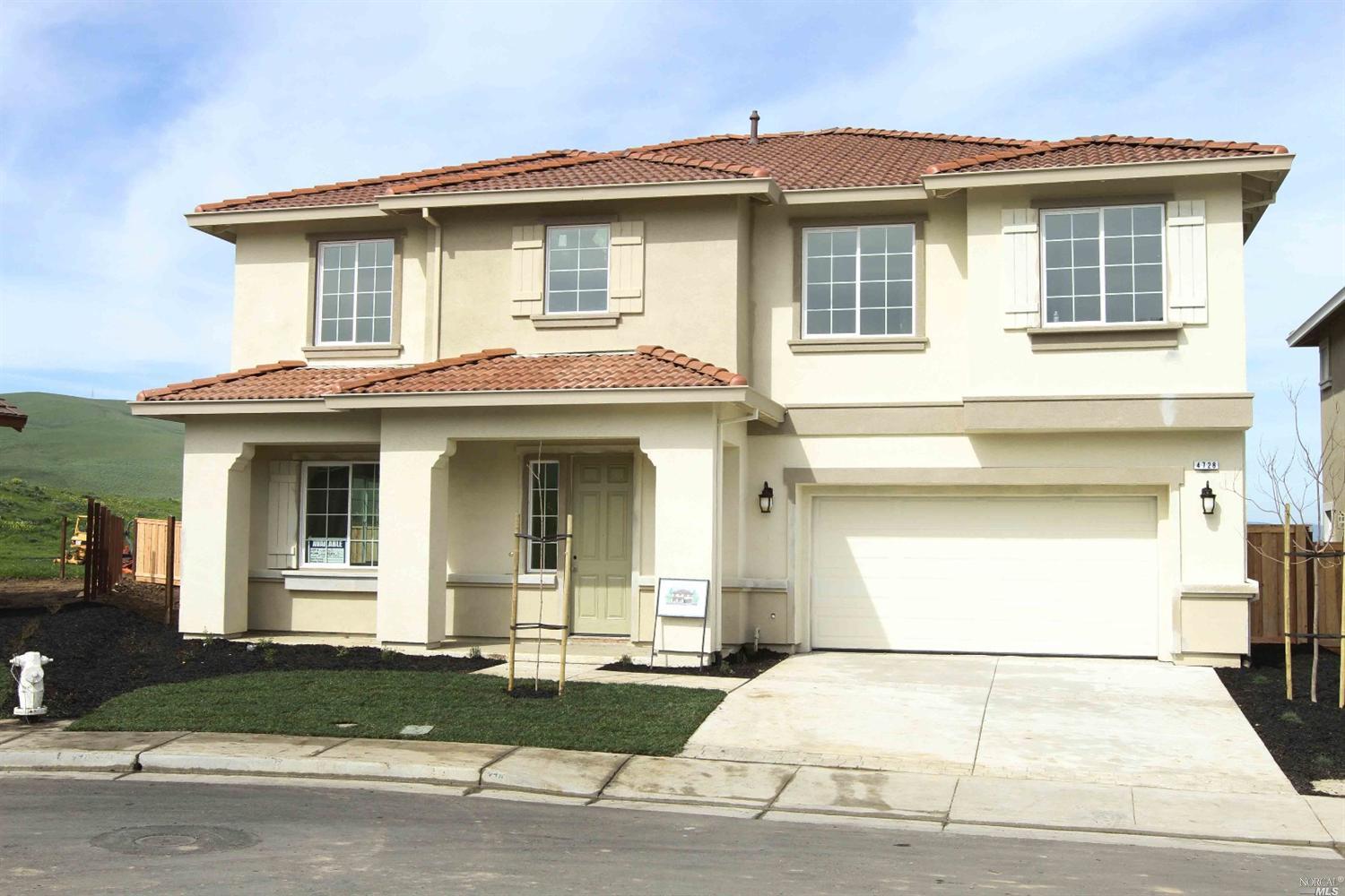 4729 Stetson Dr, Fairfield, CA 94533 photo 1