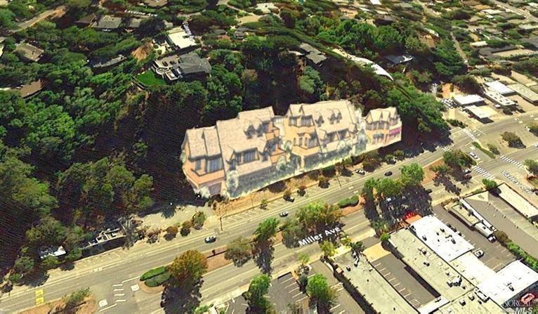 500 Miller Ave, Mill Valley, CA 94941 photo 3