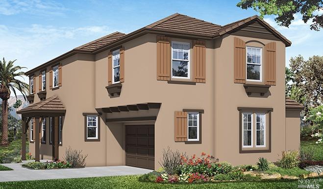 2467 Chuck Hammond Dr, Fairfield, CA 94533 photo 1