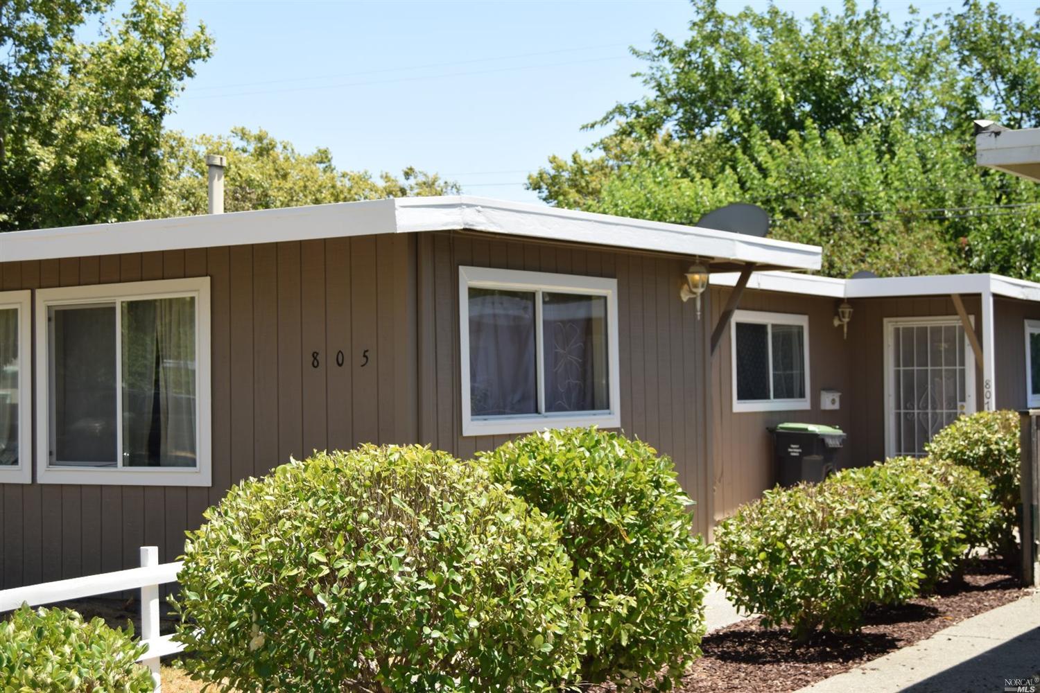 805 Oregon St, Fairfield, CA 94533 photo 1
