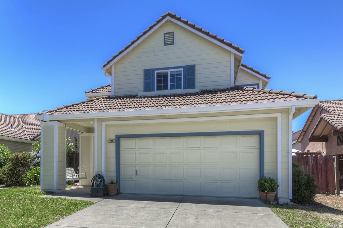 281 Bolton Way, Vallejo, CA 94591 photo 1