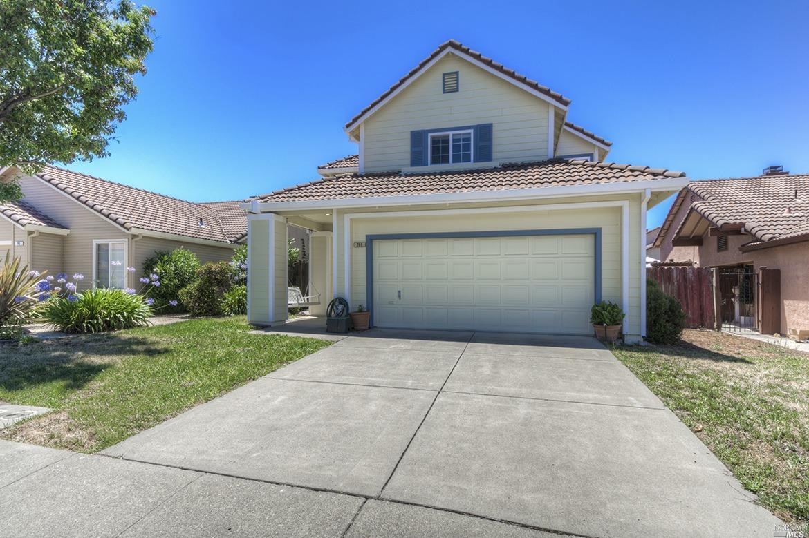 281 Bolton Way, Vallejo, CA 94591 photo 37