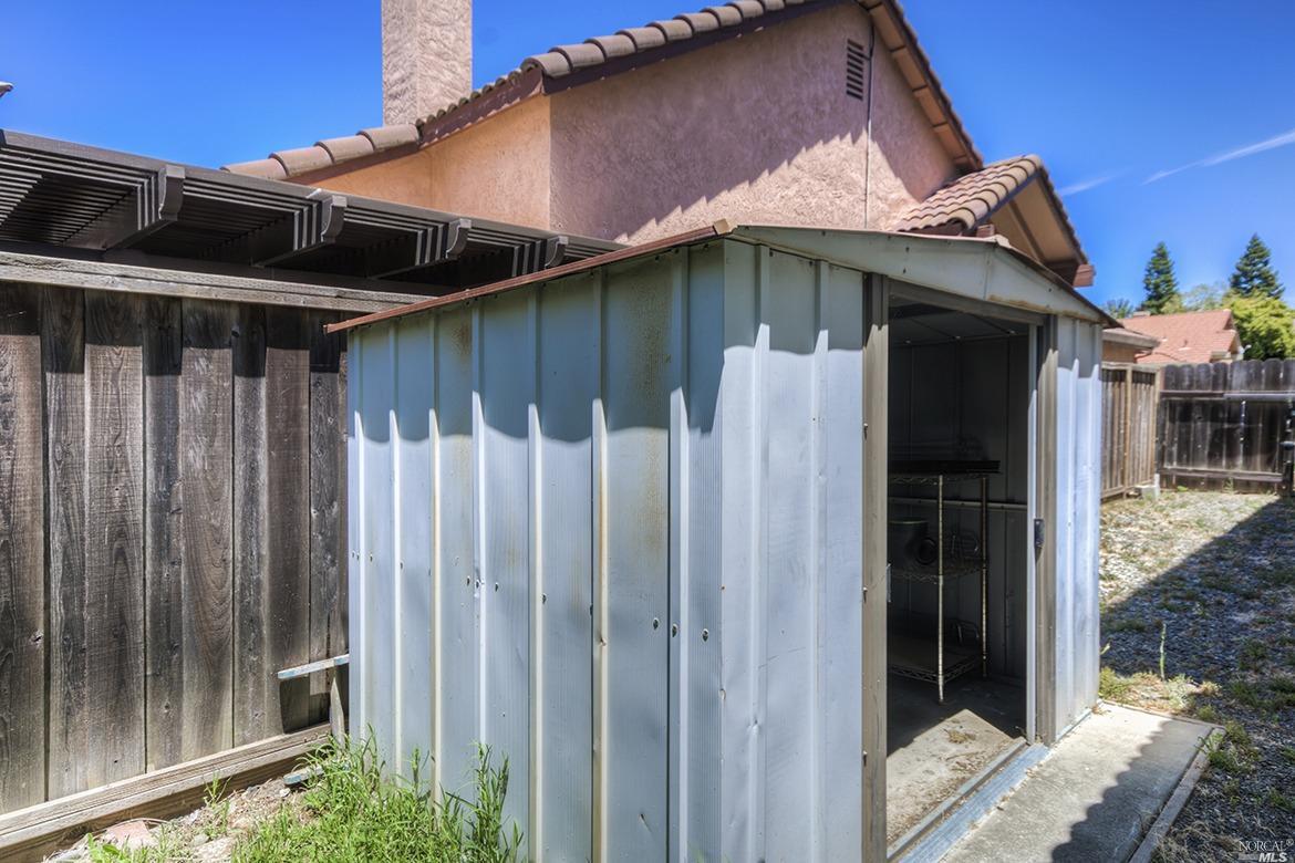 281 Bolton Way, Vallejo, CA 94591 photo 35