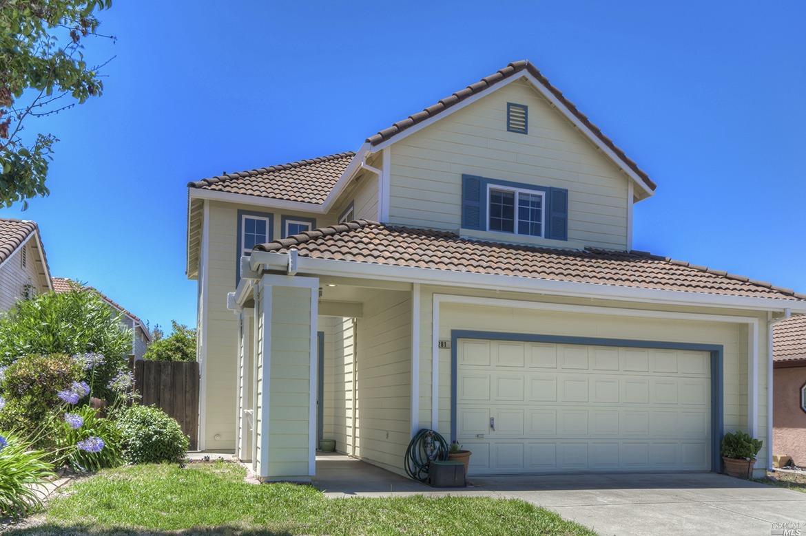 281 Bolton Way, Vallejo, CA 94591 photo 38