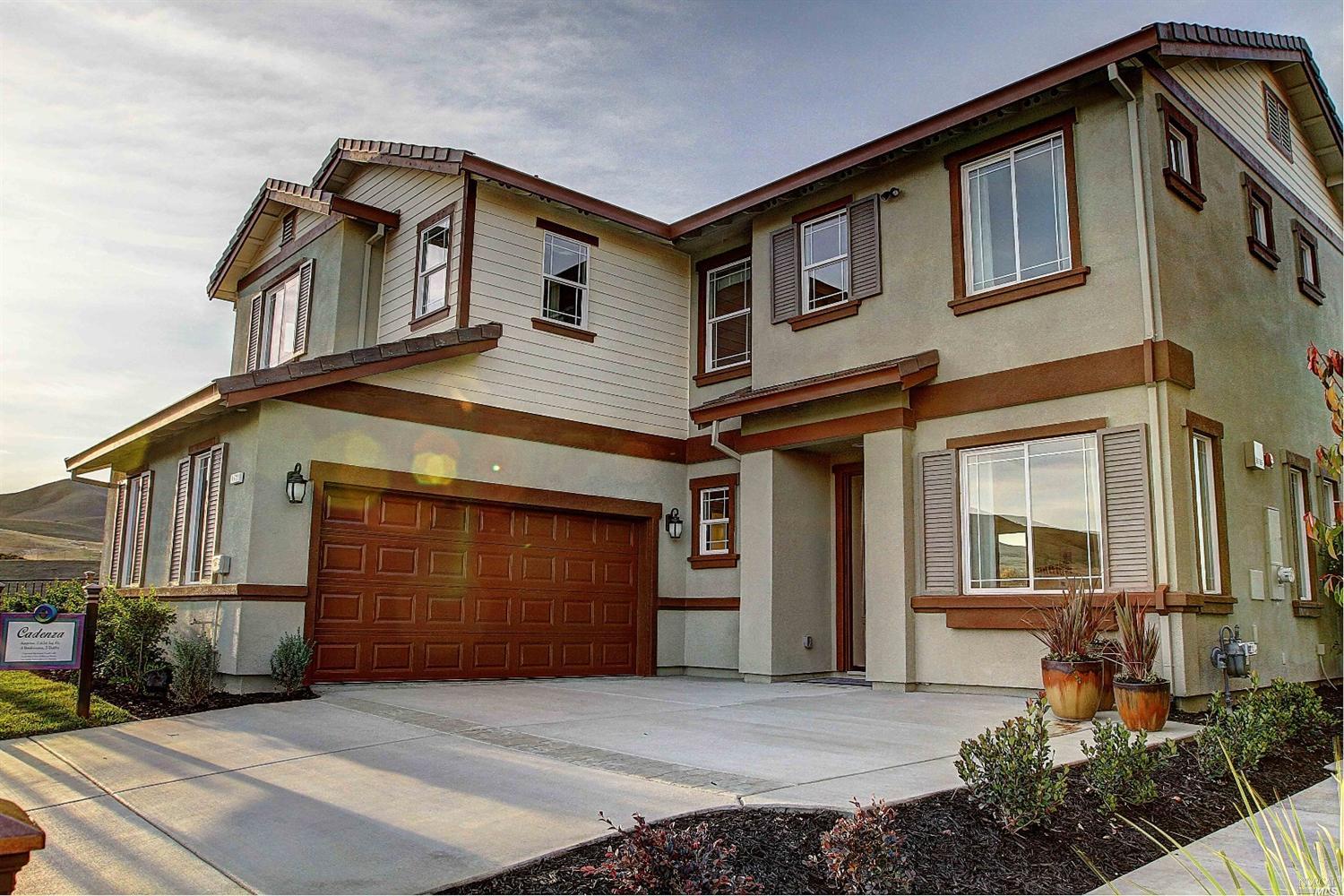 4726 Stetson Dr, Fairfield, CA 94534 photo 1