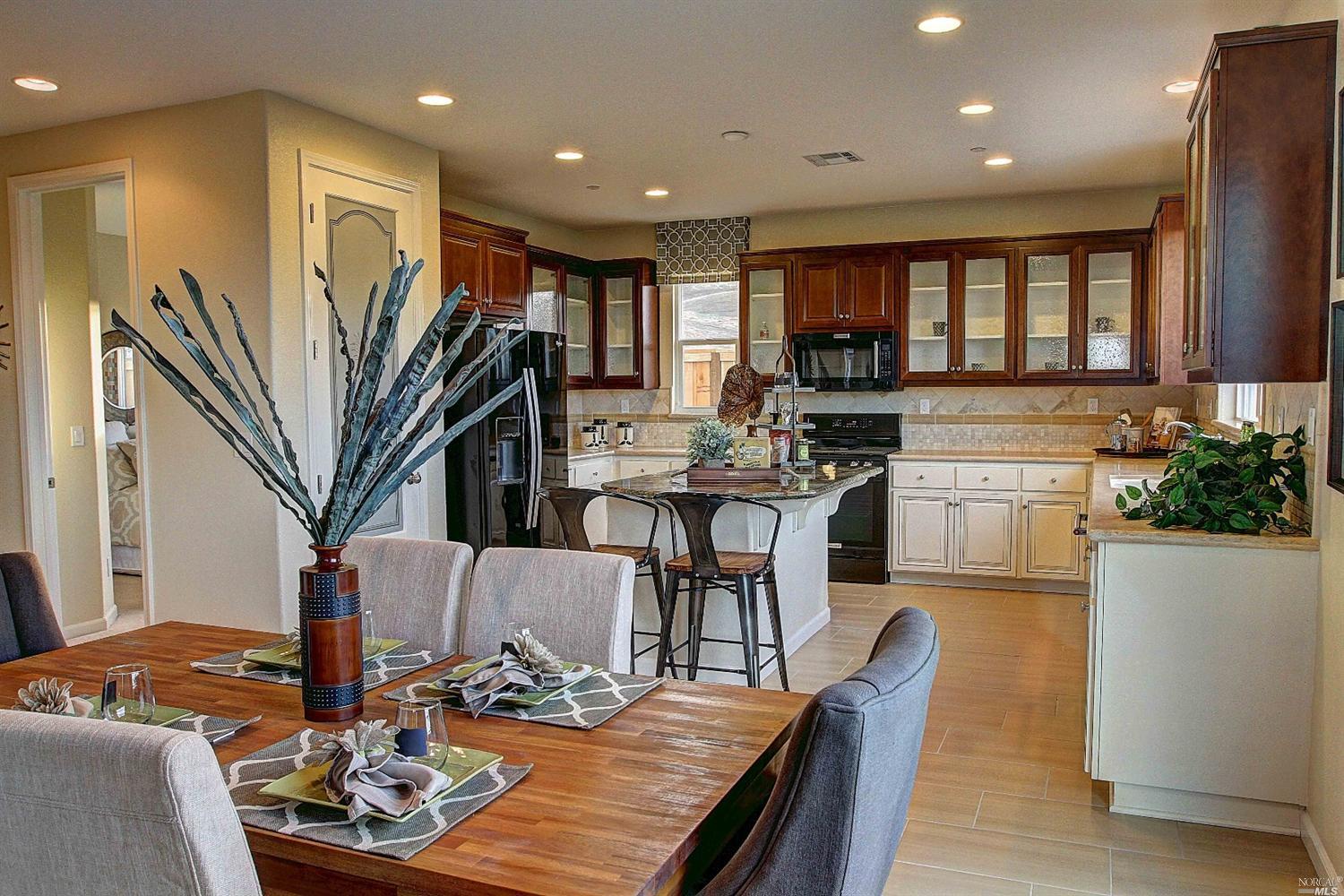 4726 Stetson Dr, Fairfield, CA 94534 photo 6