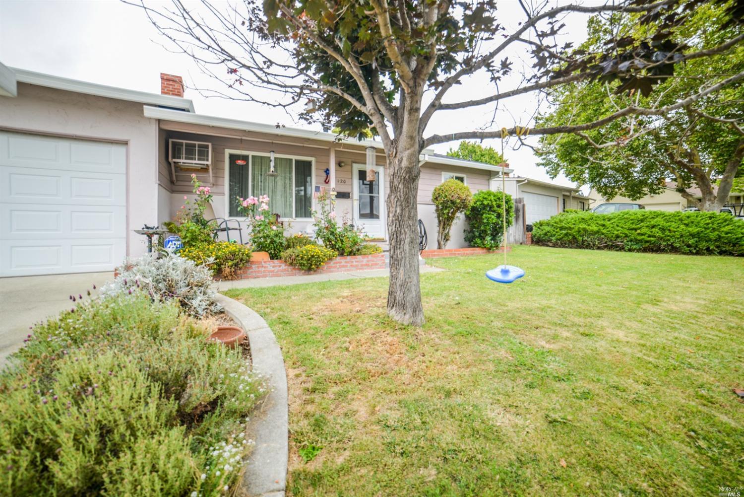 120 Patrick Ct, Vallejo, CA 94591 photo 1