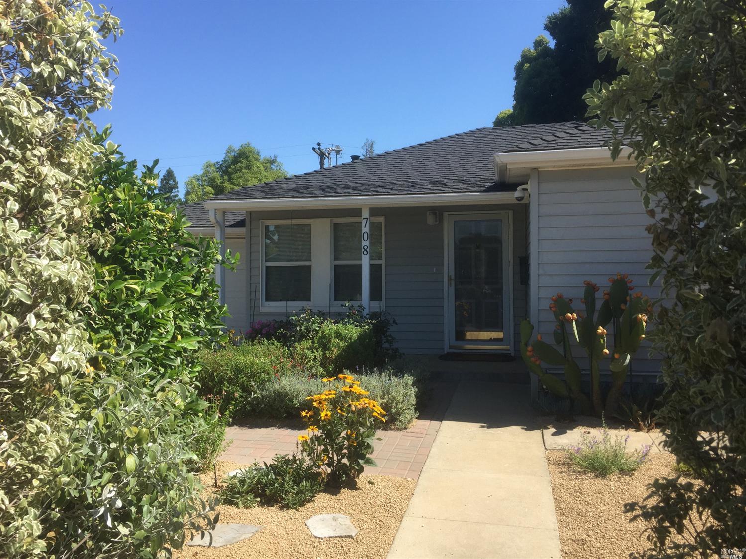 708 Jennings Ave, Vallejo, CA 94591 photo 1