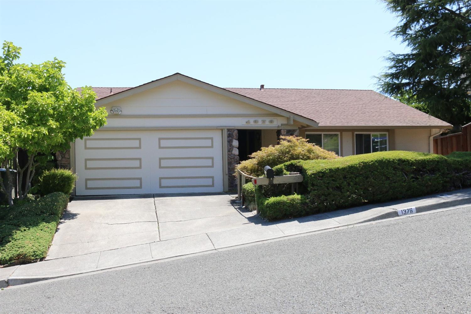 1376 Shea Ter, Vallejo, CA 94591 photo 7