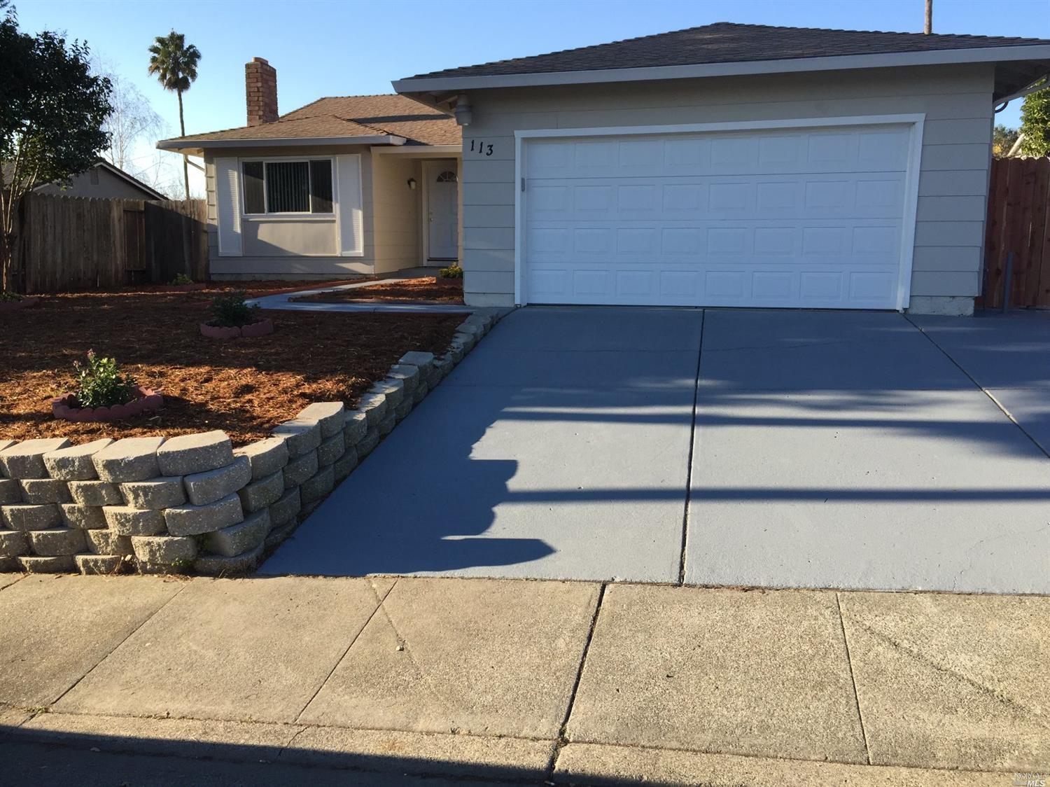 113 Saint Olaf Way, Vallejo, CA 94589 photo 1