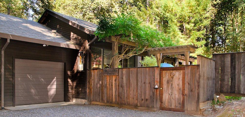 Undisclosed, Willits, CA 95490 photo 1