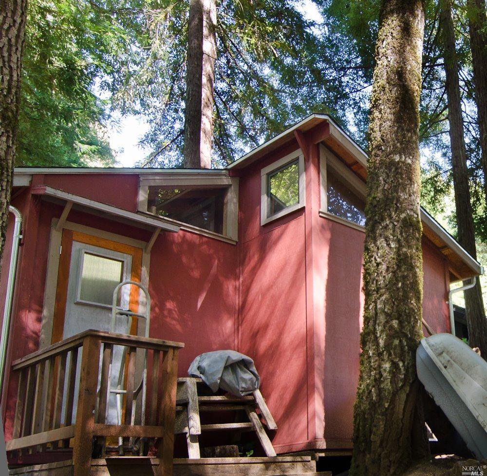 Undisclosed, Willits, CA 95490 photo 35