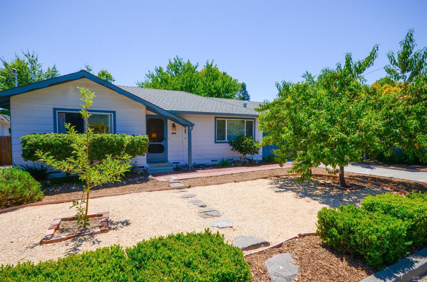 850 Cecelia Dr, Glen Ellen, CA 95442 photo 1