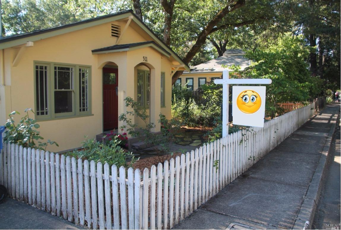 511 S Spring St, Ukiah, CA 95482 photo 3