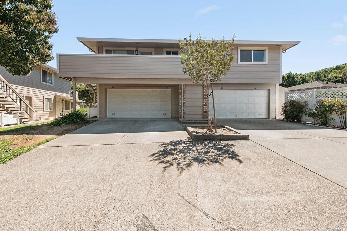 26 Trinity Dr, Novato, CA 94947 photo 16