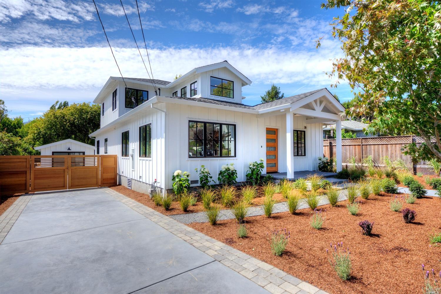 36 Plaza Dr, Mill Valley, CA 94941 photo 3
