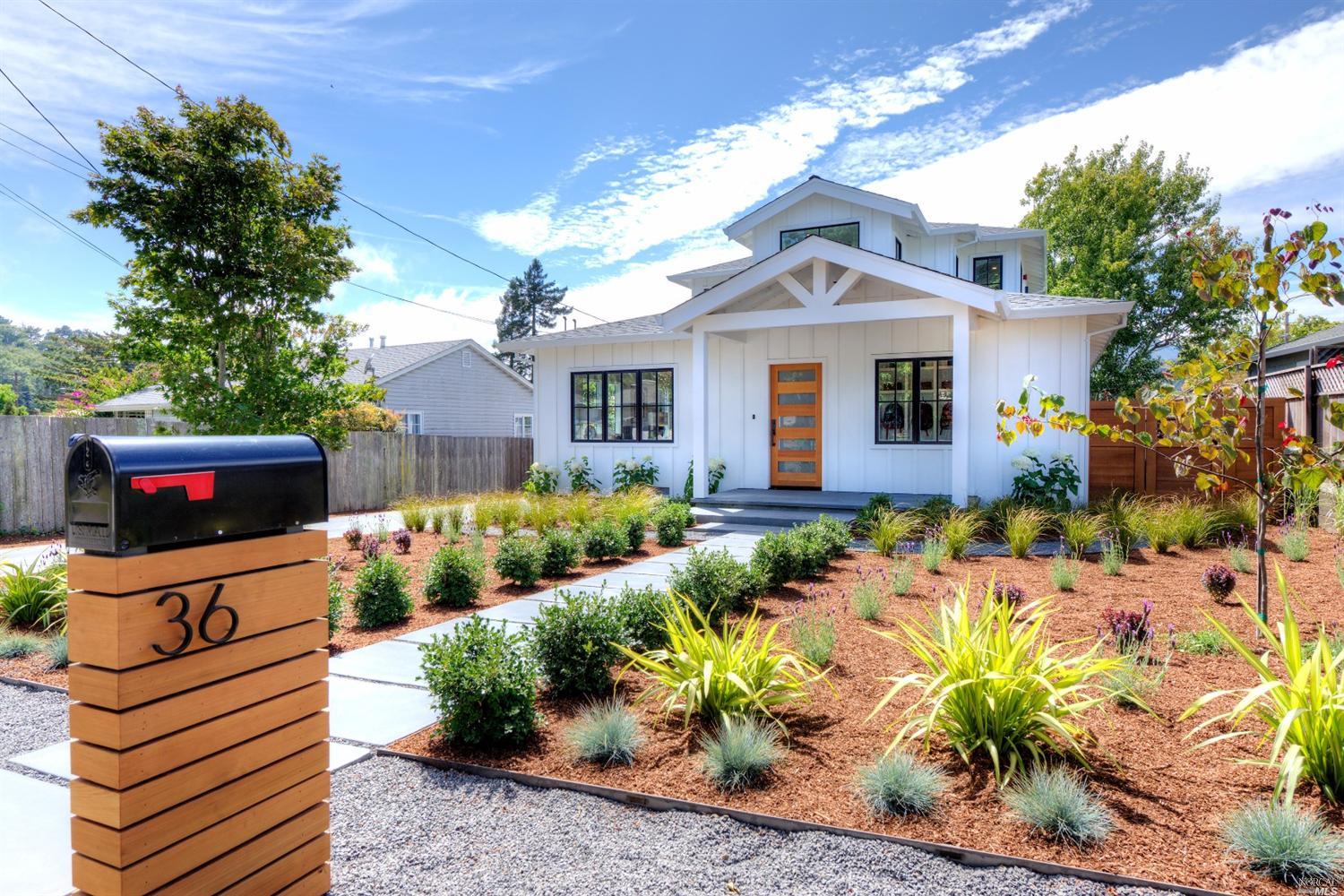 36 Plaza Dr, Mill Valley, CA 94941 photo 2