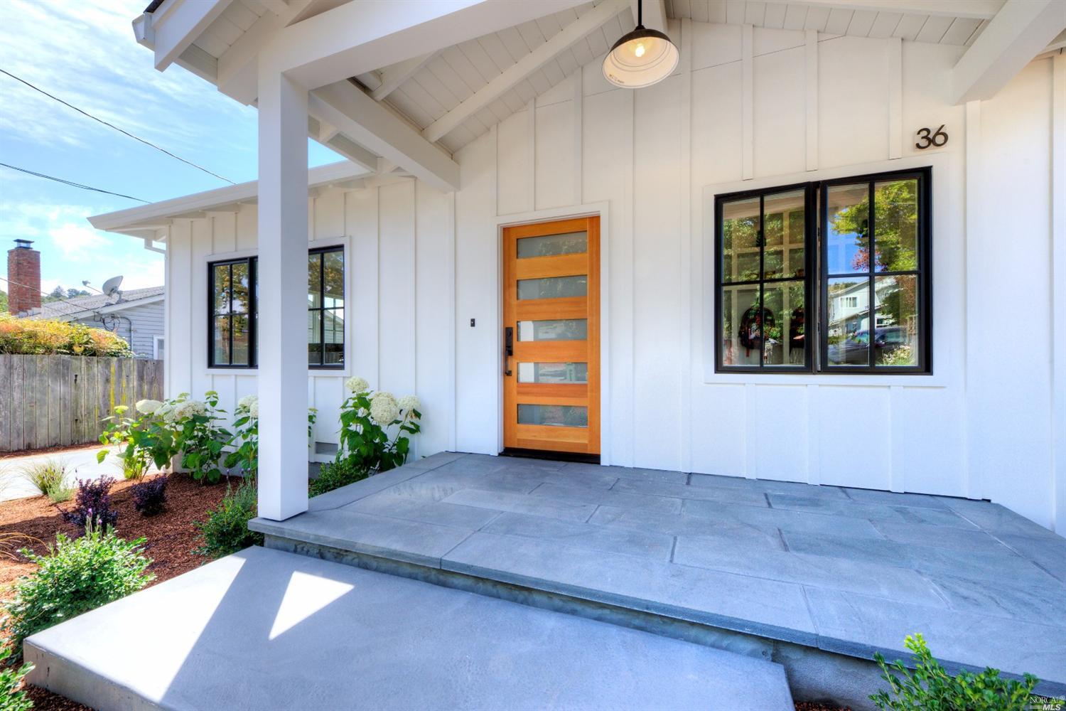 36 Plaza Dr, Mill Valley, CA 94941 photo 4