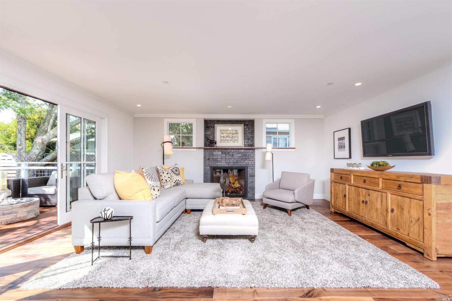 36 Plaza Dr, Mill Valley, CA 94941 photo 14