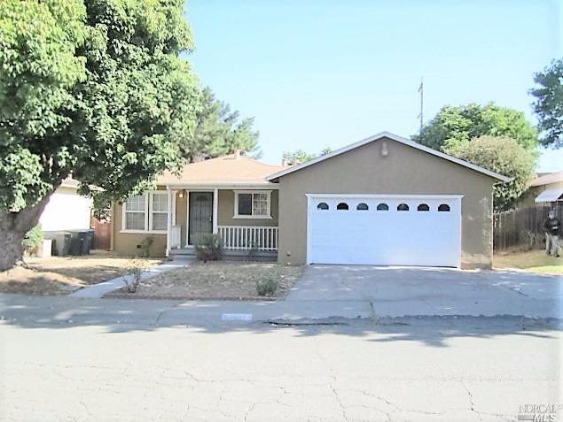 340 Pepper Dr, Vallejo, CA 94589 photo 1