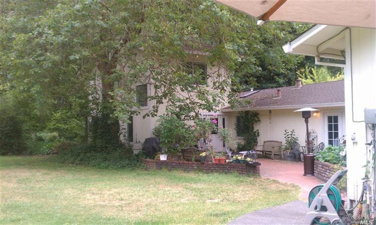 4309 Mount Taylor Dr, Santa Rosa, CA 95404 photo 2