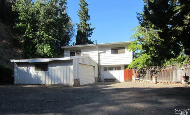736 Canyon Ct, Ukiah, CA 95482 photo 1