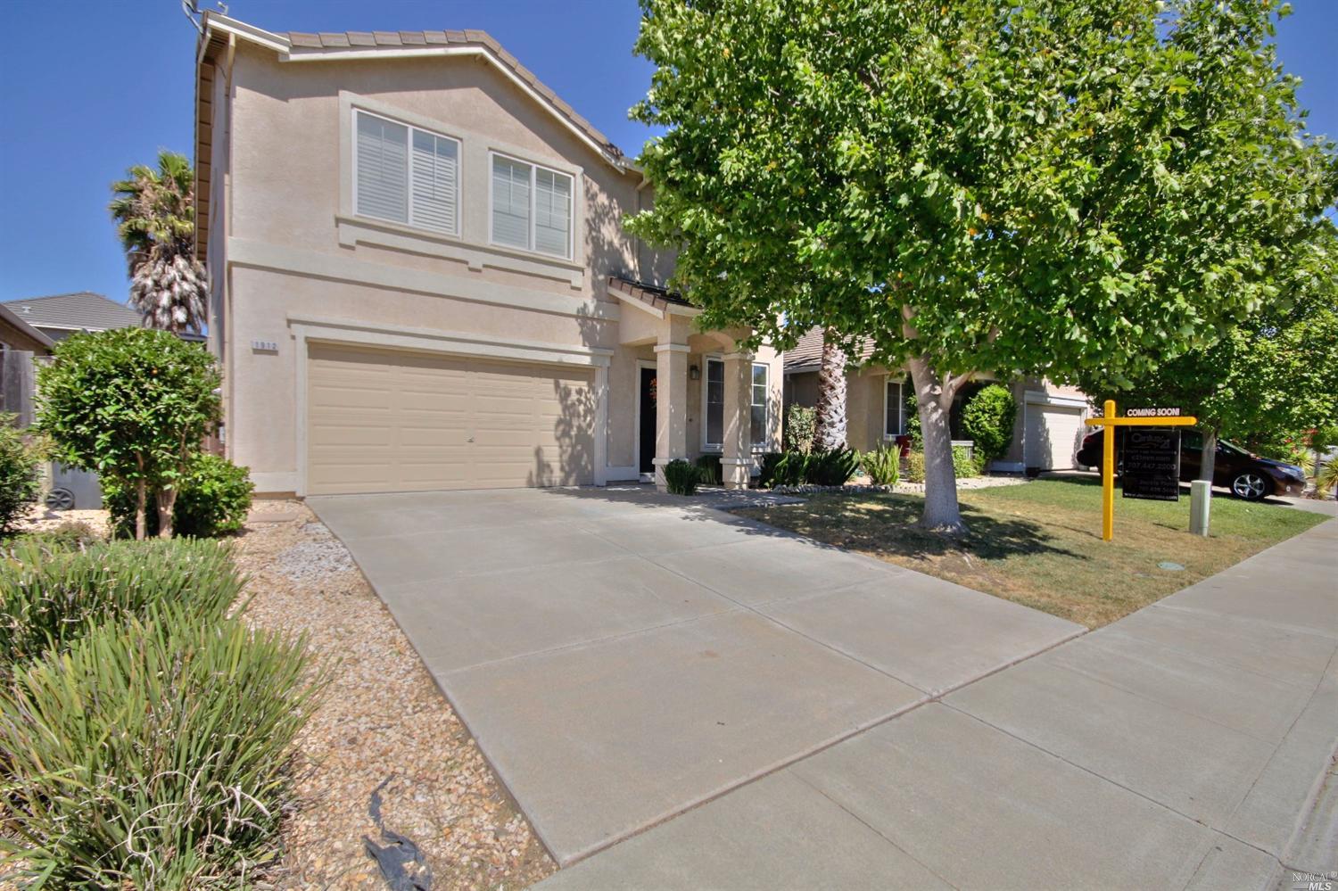 1912 Deer Spring Ct, Fairfield, CA 94534 photo 1