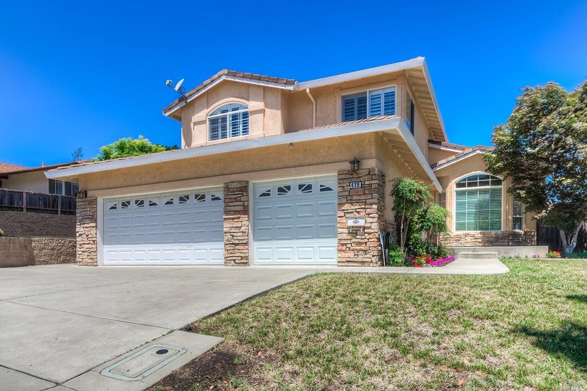 420 Aragon St, Vallejo, CA 94591 photo 48