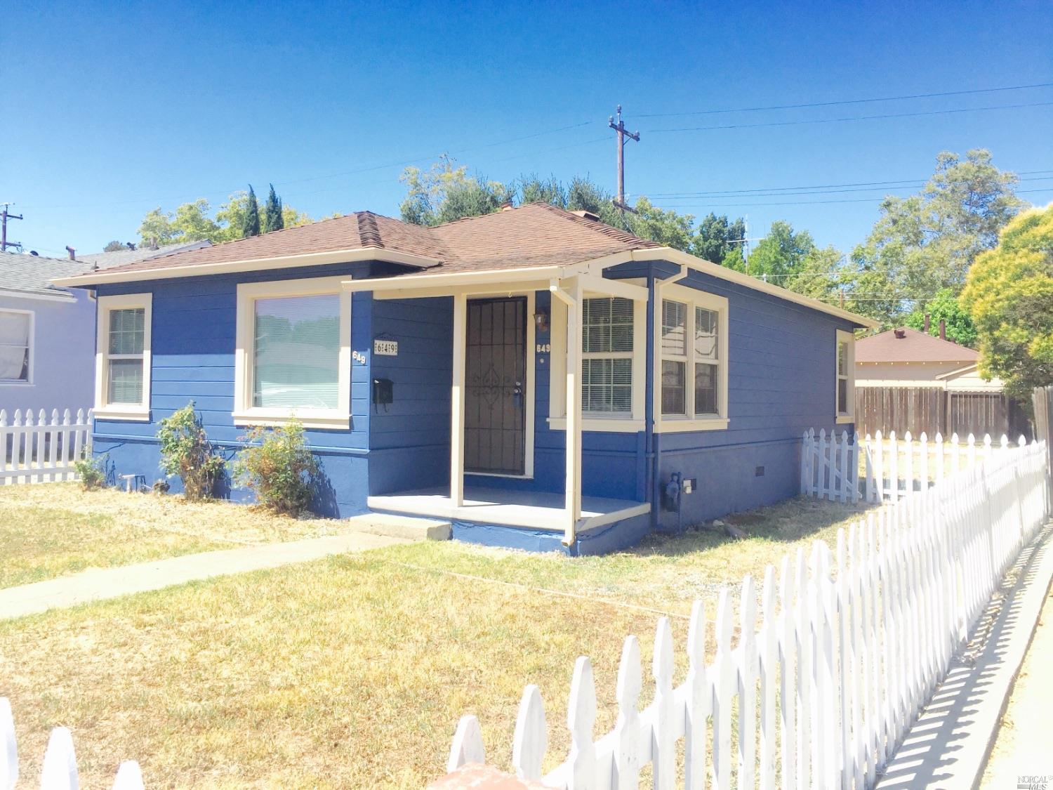 649 Annette Ave, Vallejo, CA 94591 photo 1