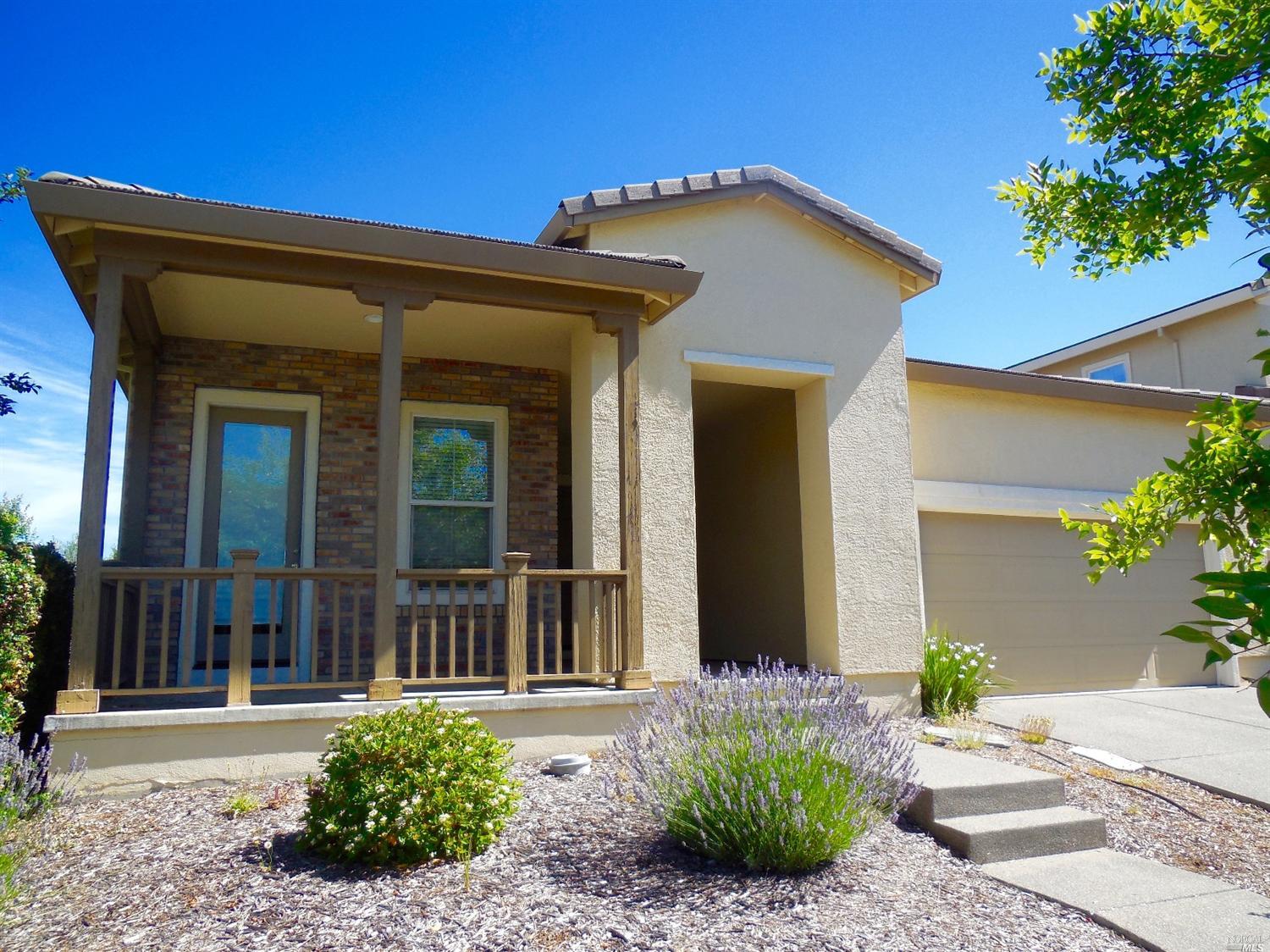 234 Decanter Cir, Windsor, CA 95492 photo 1