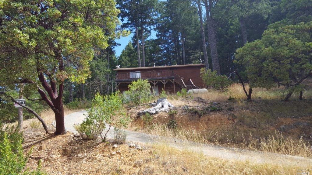 1680 Harrah Dr, Willits, CA 95490 photo 3