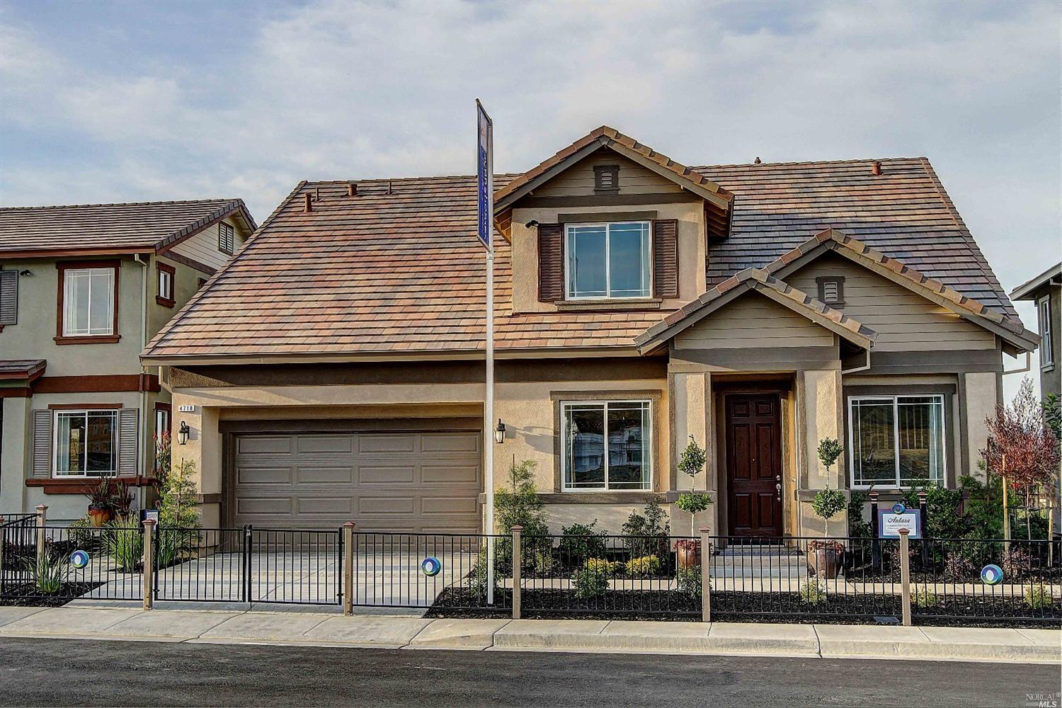 4717 Stetson Dr, Fairfield, CA 94533 photo 1