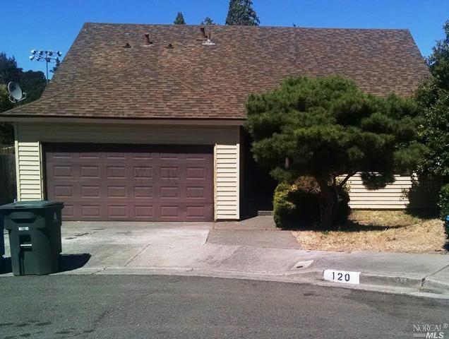 120 Somerset Ct, Vallejo, CA 94589 photo 1