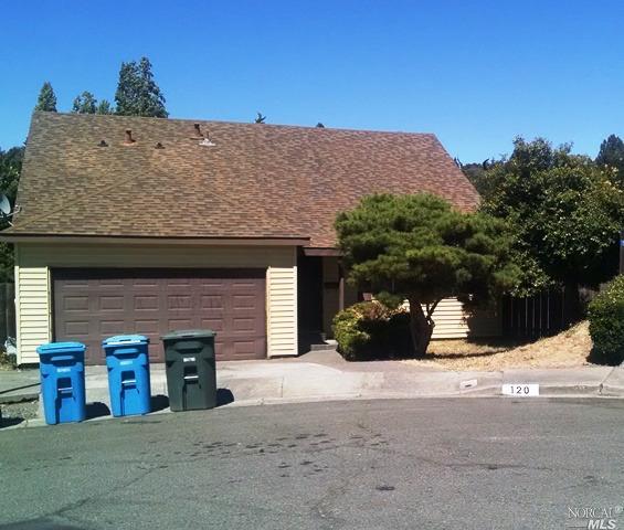 120 Somerset Ct, Vallejo, CA 94589 photo 9