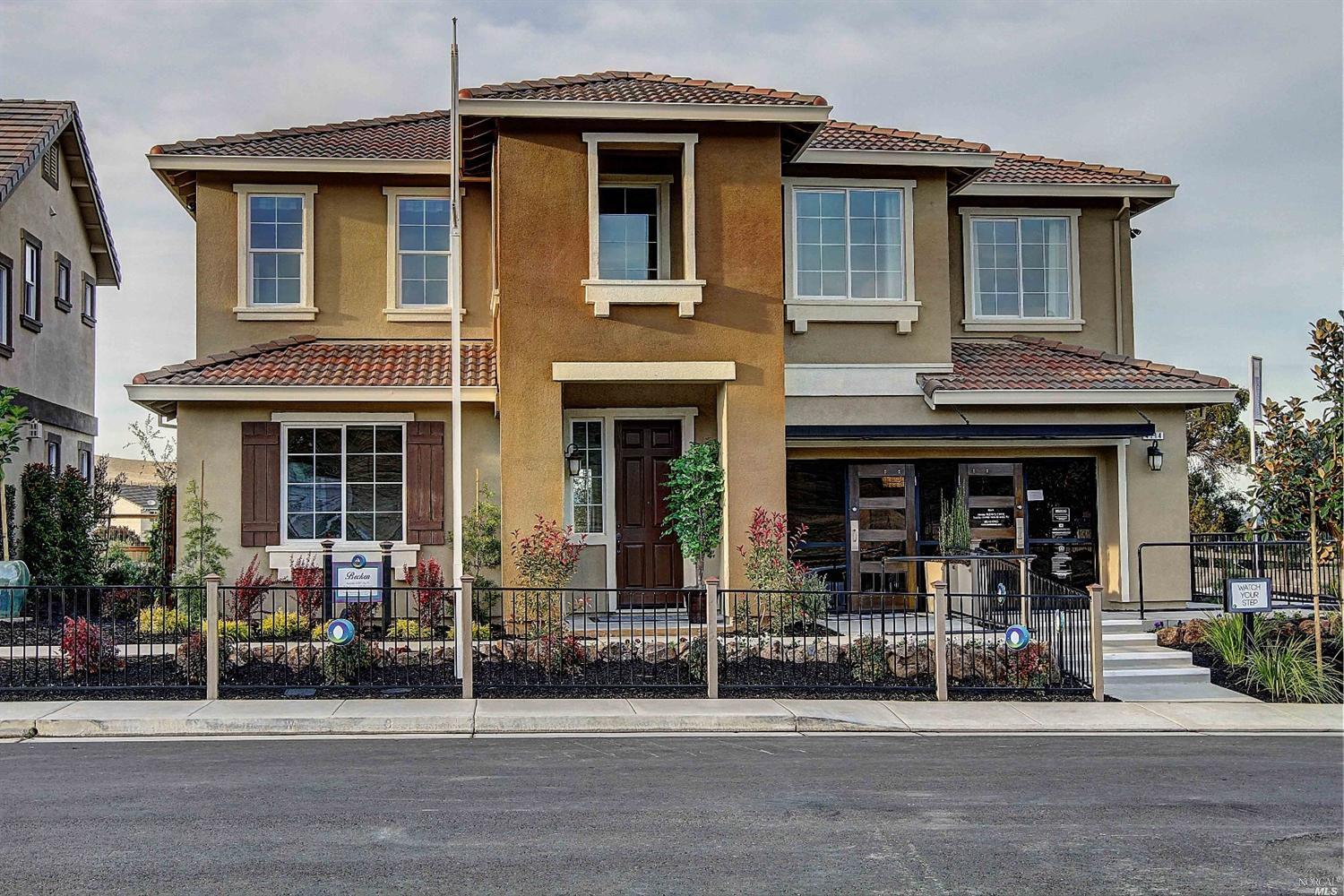 4721 Stetson Dr, Fairfield, CA 94533 photo 1