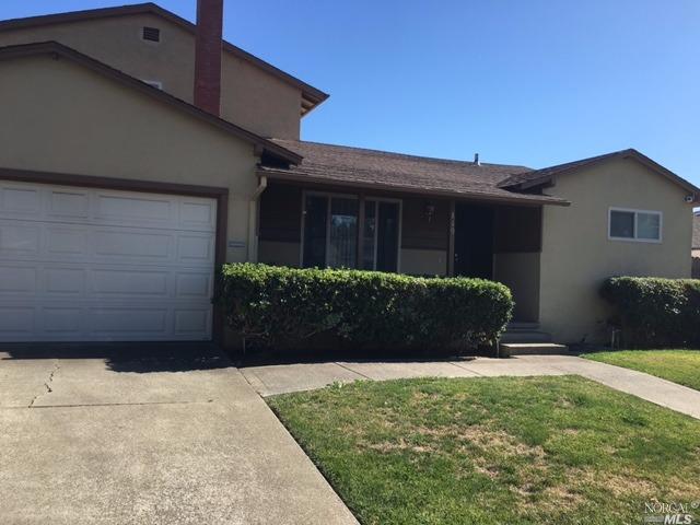 119 Rae Ct, Vallejo, CA 94591 photo 2