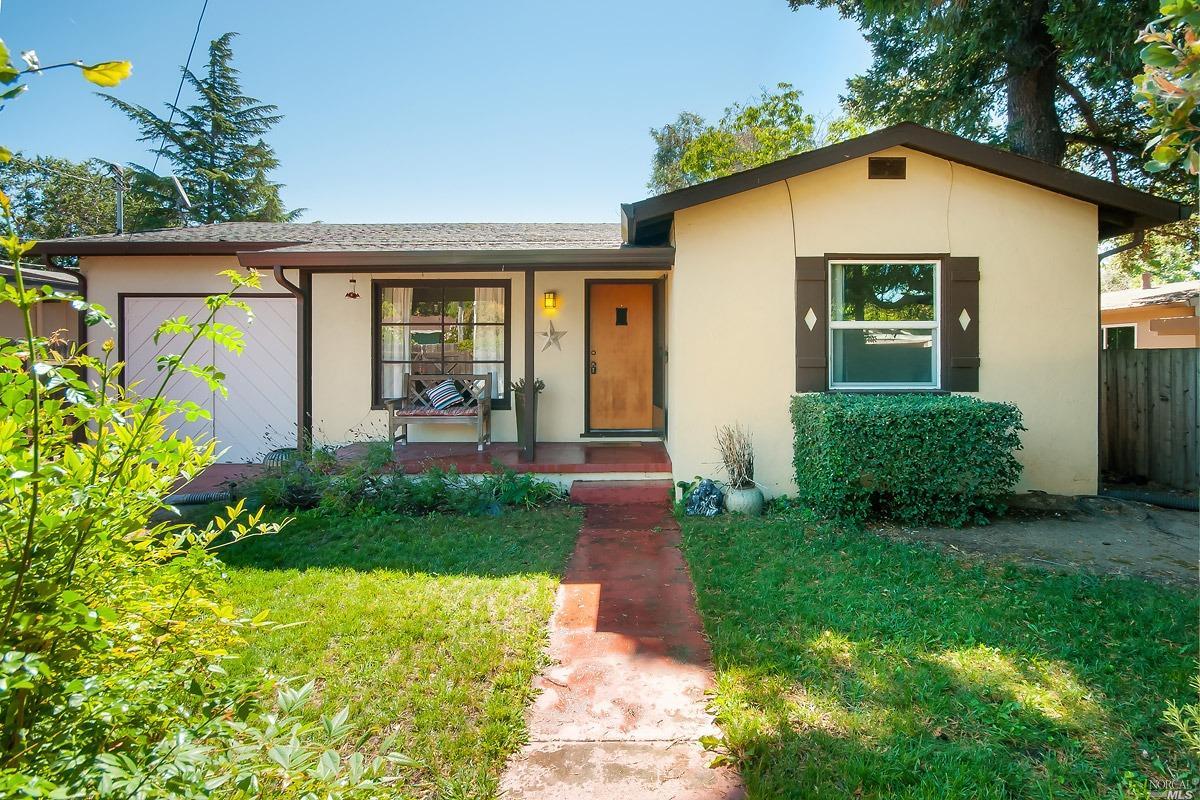 1032 3rd St, Novato, CA 94945 photo 1
