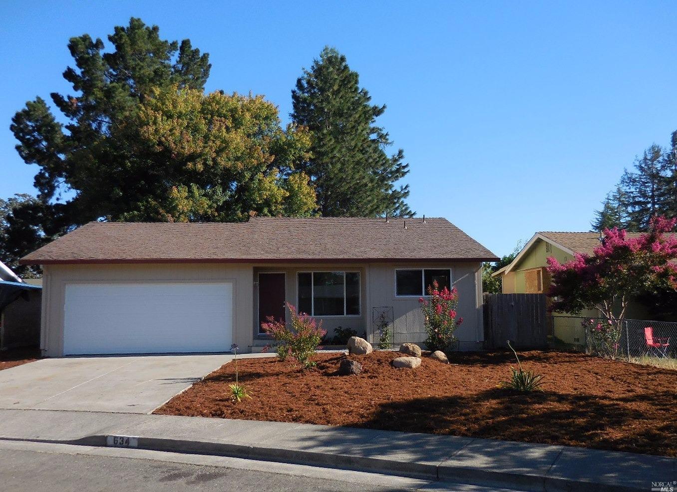 634 Park Glen Dr, Windsor, CA 95492 photo 1