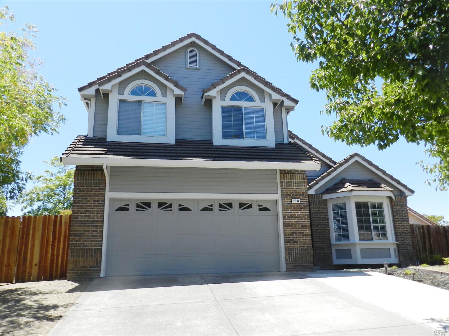 2037 Silvercrest Dr, Fairfield, CA 94534 photo 46