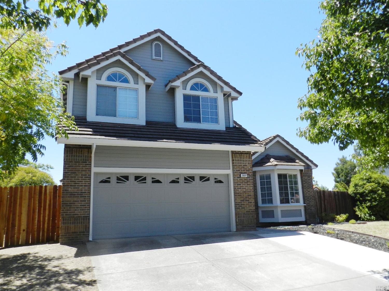 2037 Silvercrest Dr, Fairfield, CA 94534 photo 43