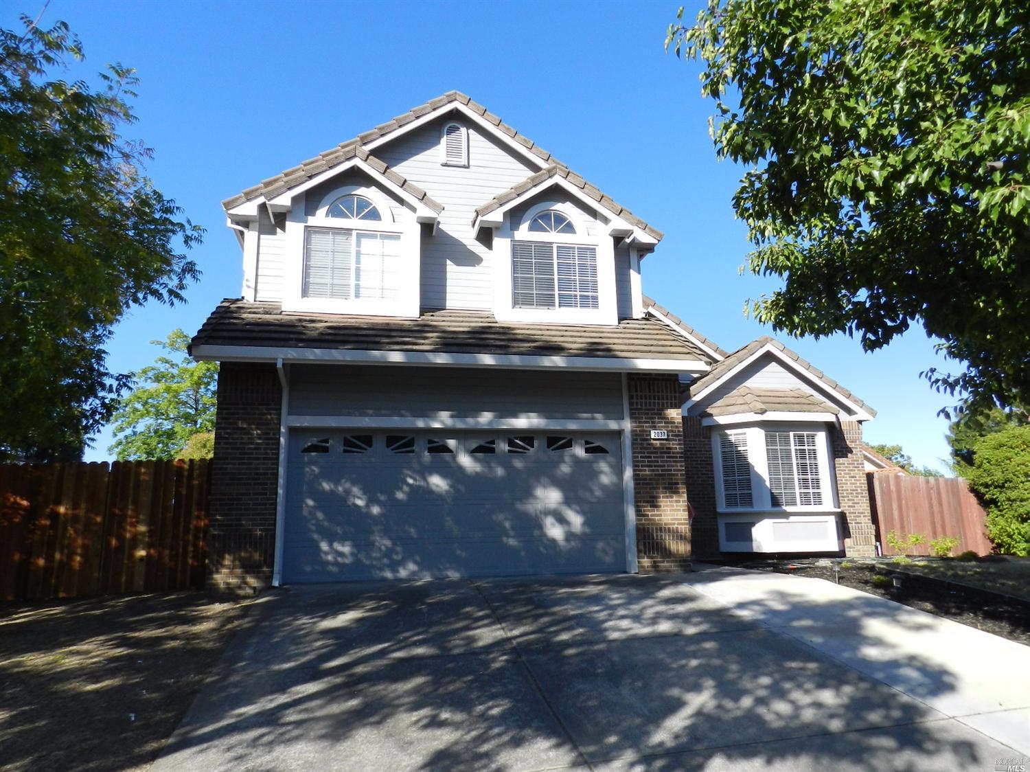 2037 Silvercrest Dr, Fairfield, CA 94534 photo 3