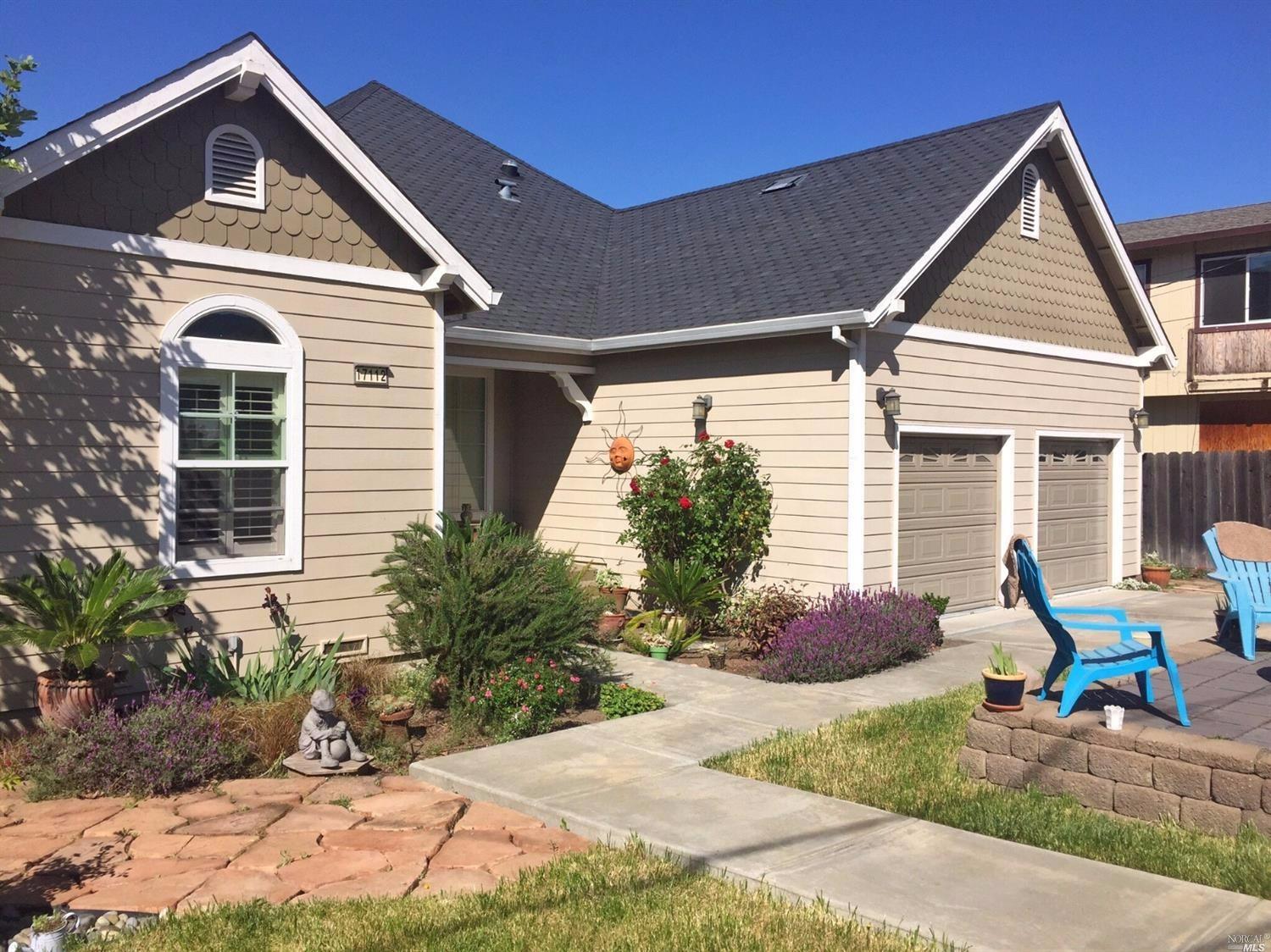 17112 Cedar Ave, Sonoma, CA 95476 photo 1